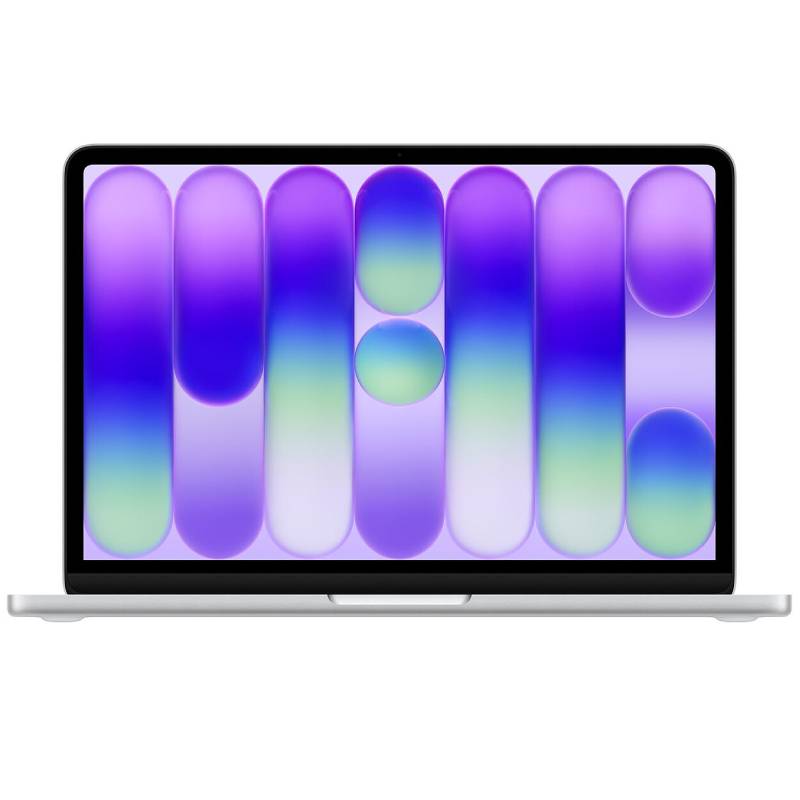 Apple MacBook Neo 13" A18 Pro 8Go 512Go SSD - Silver, Photo boutique MyTek chez MyTek