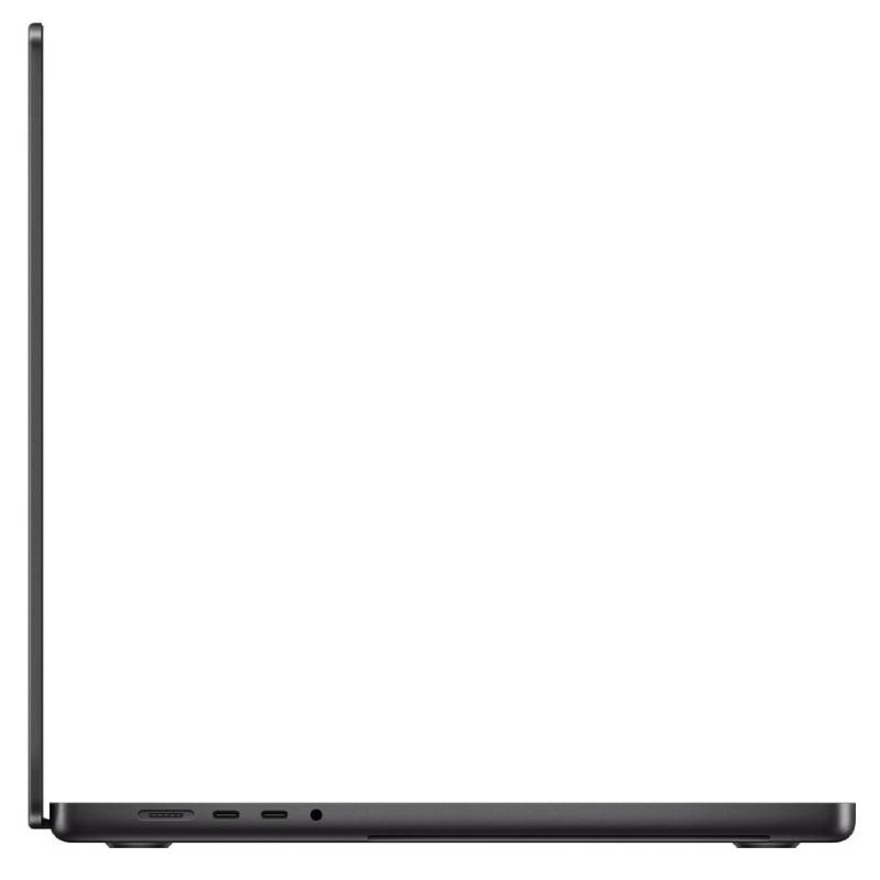 APPLE MacBook Pro M5 16Go 1To SSD - Noir Sidéral - Image 2