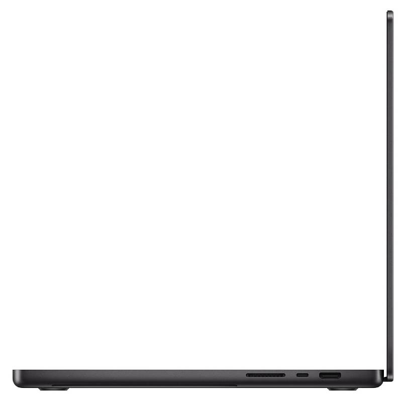 APPLE MacBook Pro M5 24Go 1To SSD - Noir Sidéral - Image 3