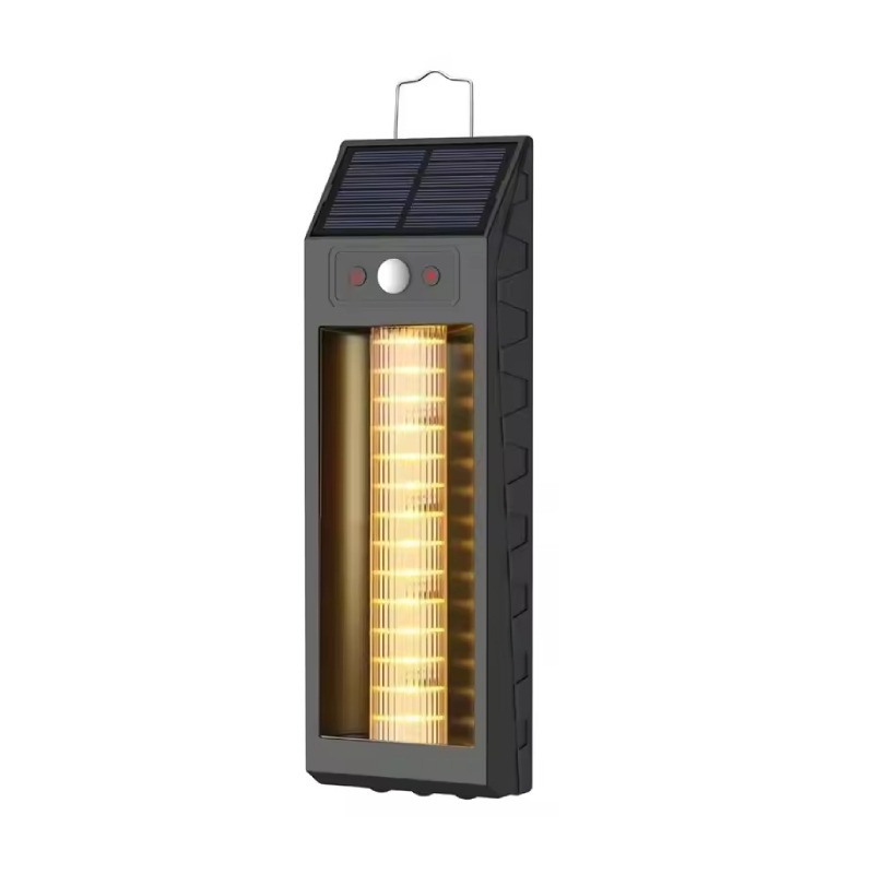 Applique Murale Solaire à LED Éclairage 18 W - HW668-1