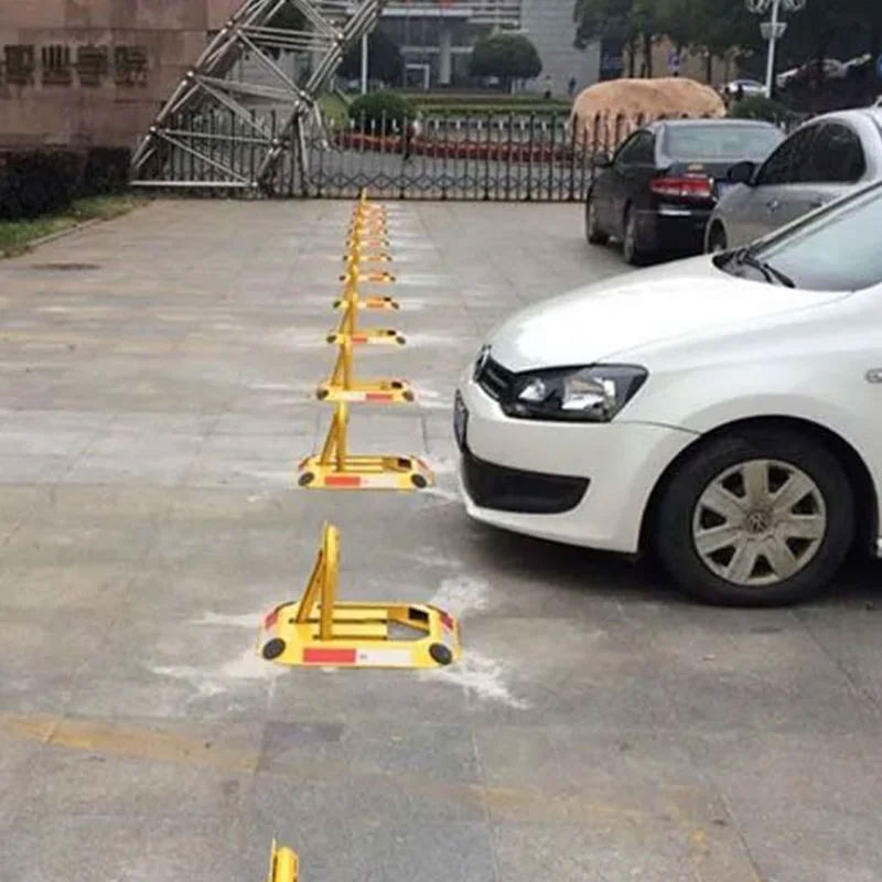 Arceau de Parking Manuel - Image 3