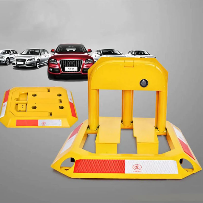 Arceau de Parking Manuel - Image 2