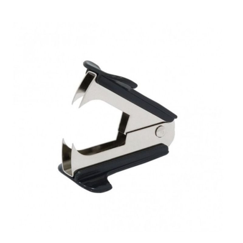 Arrache Agrafes B80 NOVUS/20 -Noir & Silver - Image 2