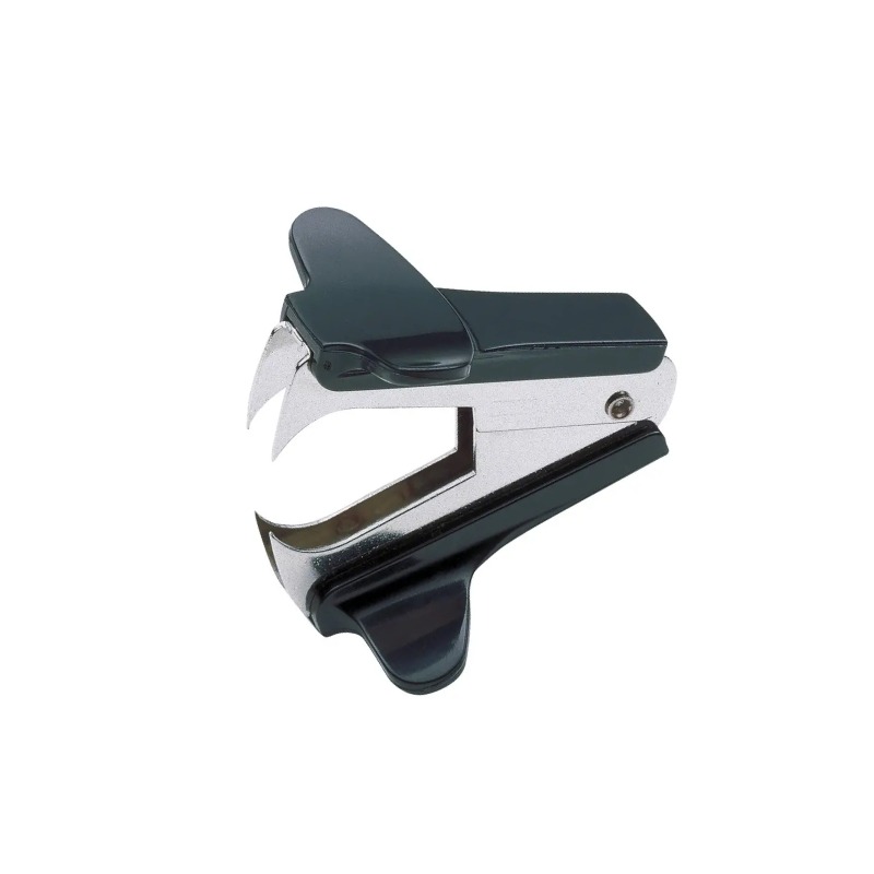 Arrache Agrafes B80 NOVUS/20 -Noir & Silver      