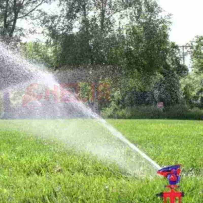 Arroseur Automatique EMTOP 360° pour Jardin - ESNE13602 - Image 3