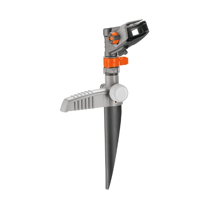 Arroseur-Canon GARDENA Sur Pic Comfort 490 M²    - Image 2