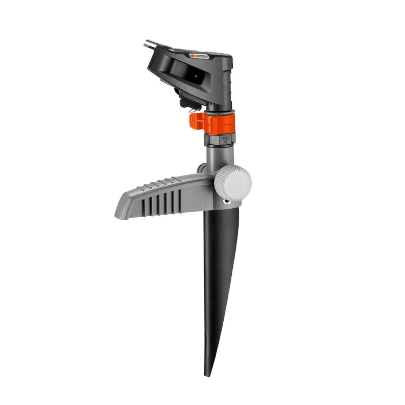 Arroseur-Canon GARDENA Sur Pic Comfort 490 M²    - Image 3
