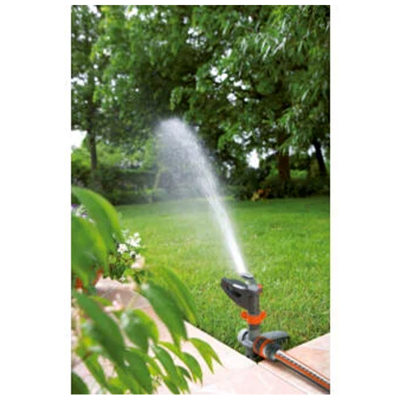 Arroseur-Canon GARDENA Sur Pic Comfort - 8142-20 - Image 4