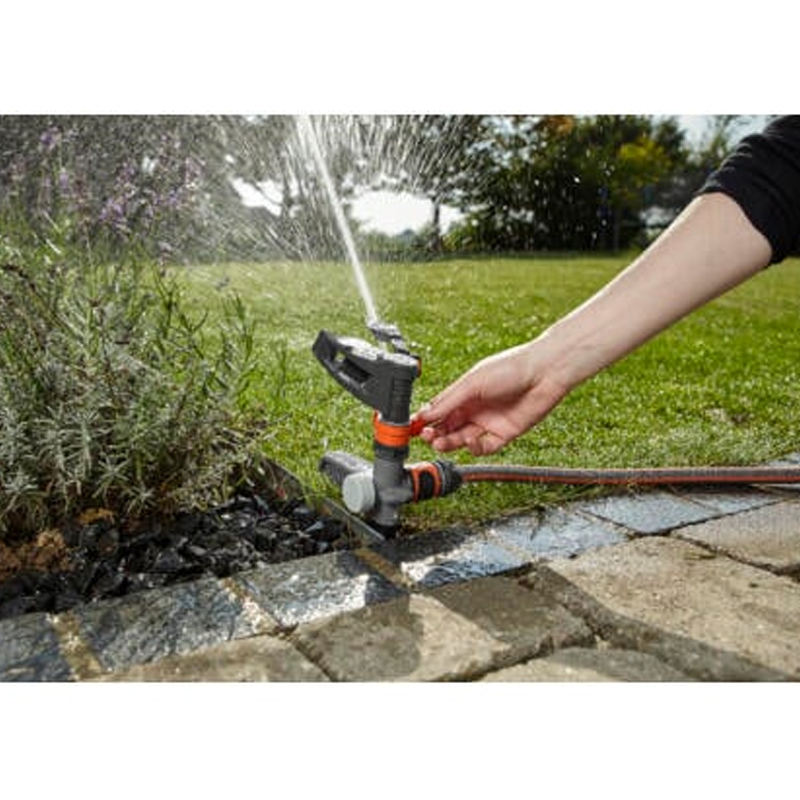 Arroseur-Canon GARDENA Sur Pic Comfort - 8142-20 - Image 3