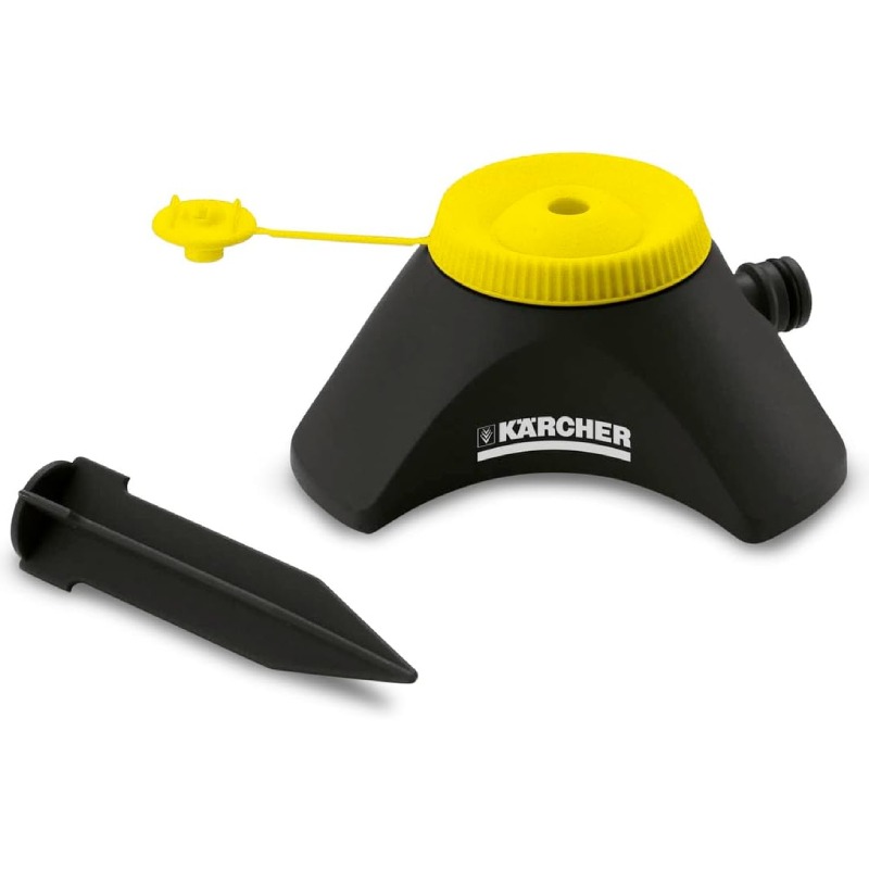 Arroseur Circulaire KARCHER CS 90 VARIO - 2-645-025-0