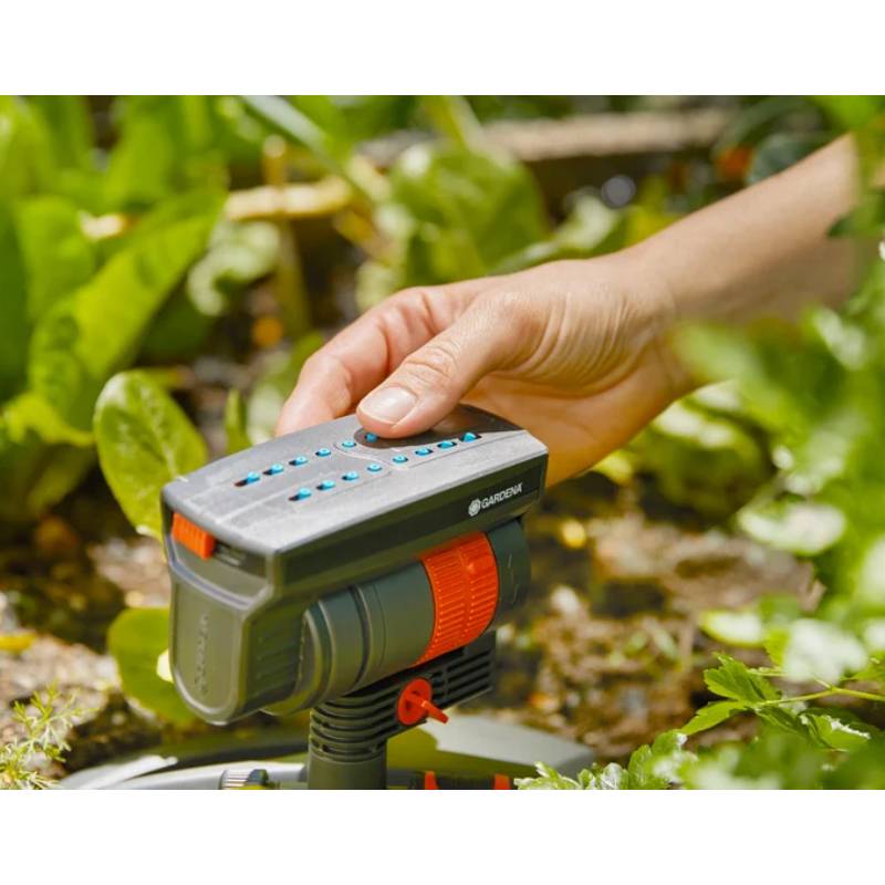 Arroseur Oscillant AquaZoom Compact GARDENA - Image 3