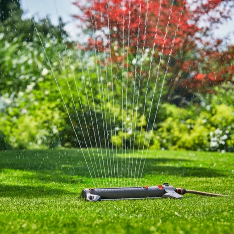 Arroseur Oscillant AquaZoom M GARDENA -18712-20 - Image 7