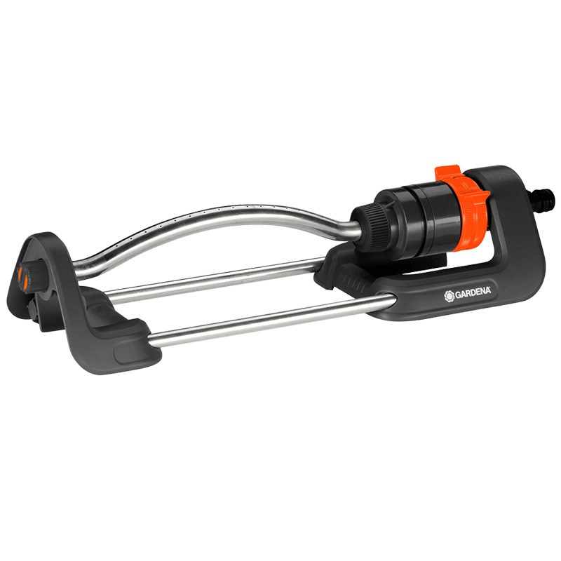 Arroseur Oscillant GARDENA Aqua S (18700-20)