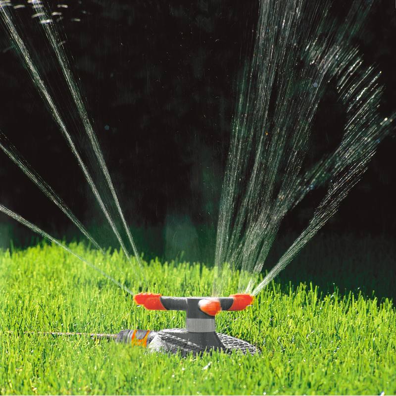 Arroseur circulaire classique Samba ( 2060-20 ) - GARDENA - Image 3