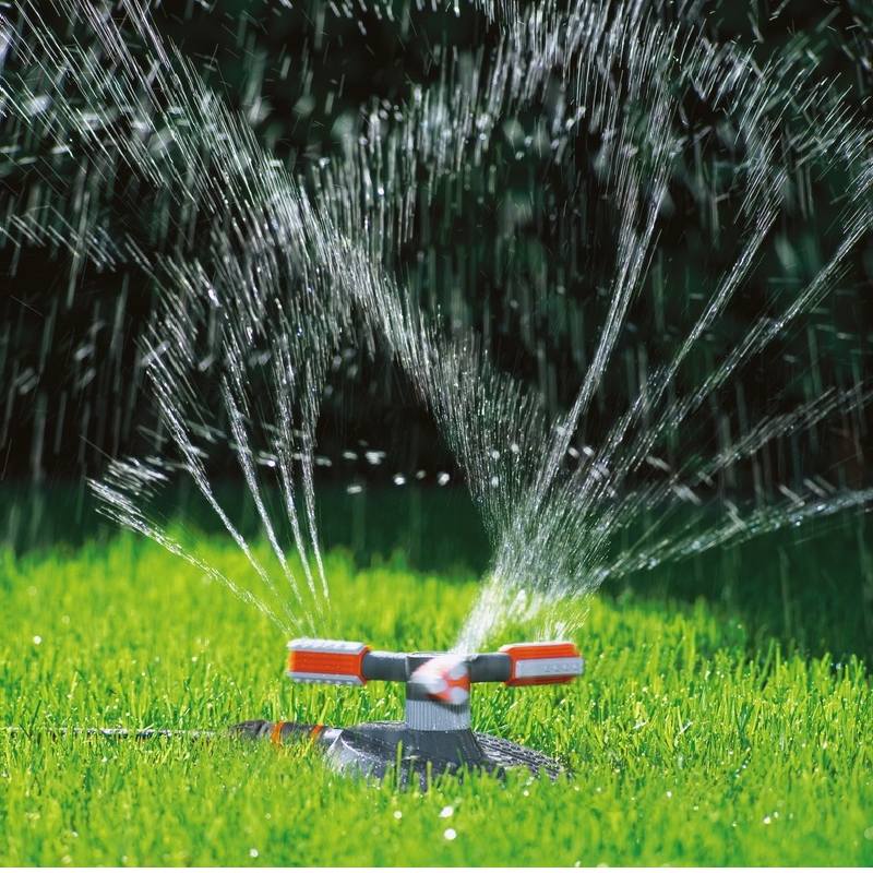 Arroseur circulaire Comfort Mambo ( 2062-20 ) - GARDENA - Image 2