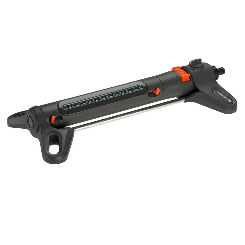 Arroseur oscillant AquaZoom S 18710-20 - GARDENA, Photo boutique MyTek chez MyTek