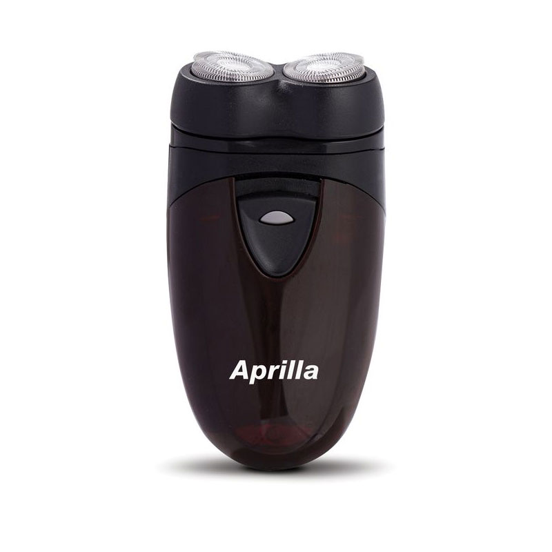 Rasoir Rotatif APRILLA AS-3005 - Noir, Photo boutique MyTek chez MyTek