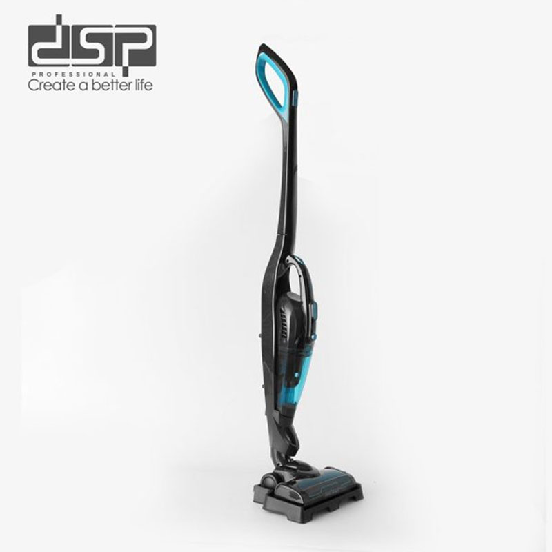Aspirateur 2en1 Détachable DSP KD2048 120W 800ml - Bleu - Image 3