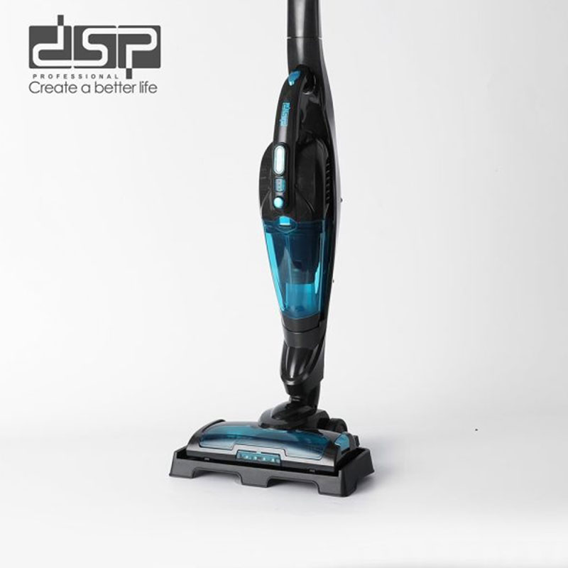 Aspirateur 2en1 Détachable DSP KD2048 120W 800ml - Bleu - Image 5