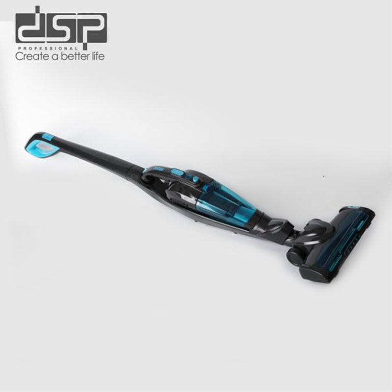 Aspirateur 2en1 Détachable DSP KD2048 120W 800ml - Bleu - Image 4