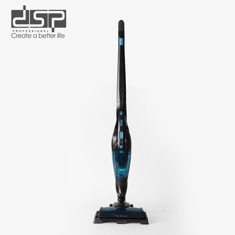 Aspirateur 2en1 Détachable DSP KD2048 120W 800ml - Bleu - Image 2