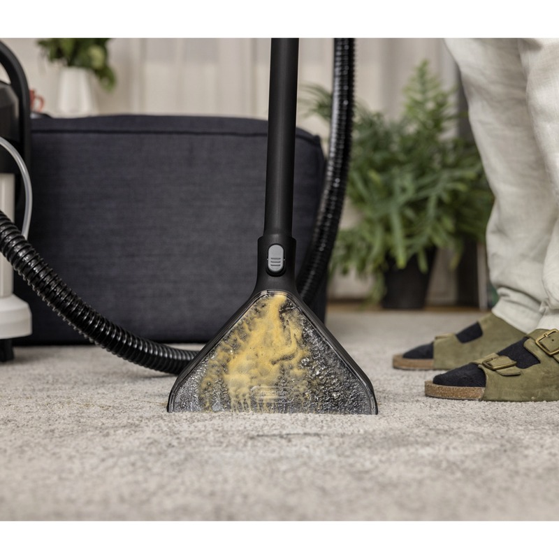 Aspirateur 2EN1 KÄRCHER SE4 Shampouineuse 1000W - Image 4