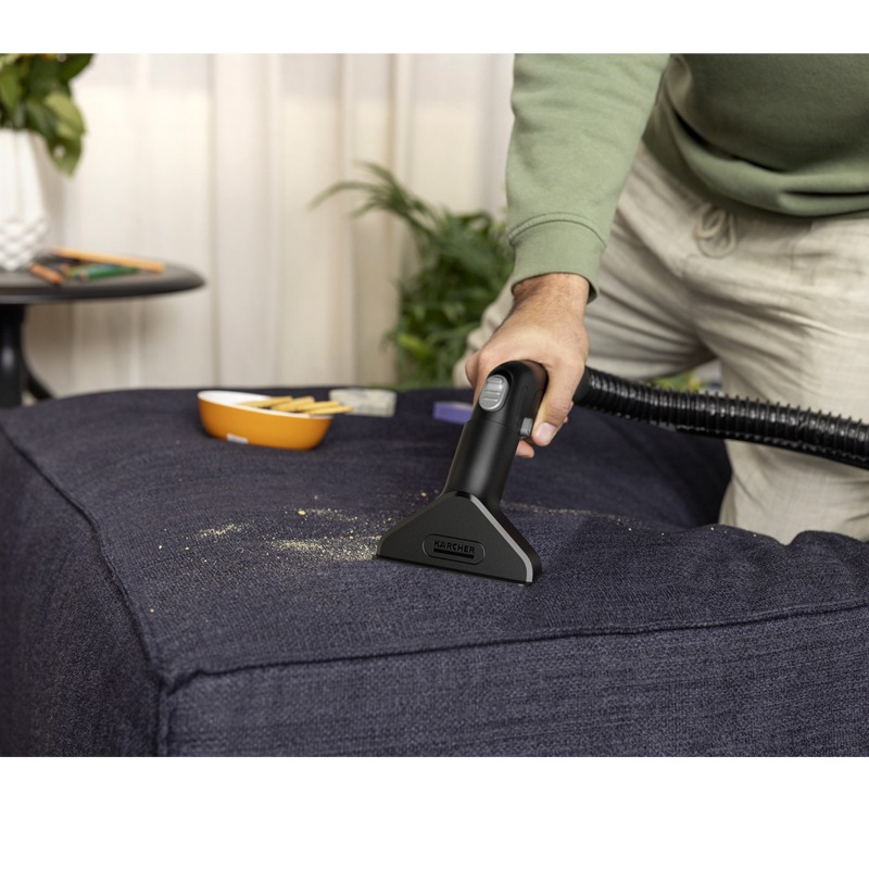Aspirateur 2EN1 KÄRCHER SE5 Car Shampouineuse 1000W - Image 5