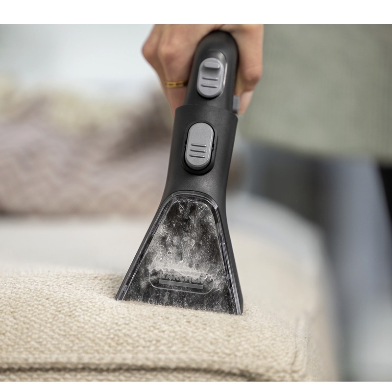 Aspirateur 2EN1 KÄRCHER SE5 Car Shampouineuse 1000W - Image 4
