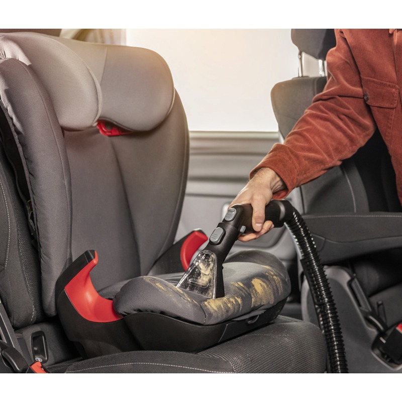Aspirateur 2EN1 KÄRCHER SE5 Car Shampouineuse 1000W - Image 3