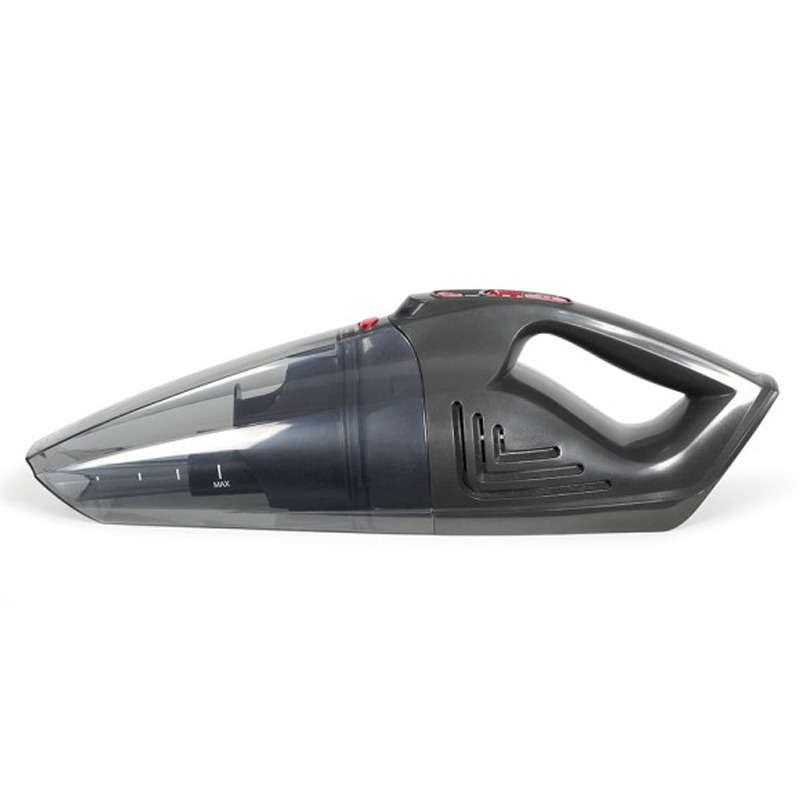 Aspirateur à Main Eau&Poussières LIVOO DOH137R 70W - Gris - Image 2