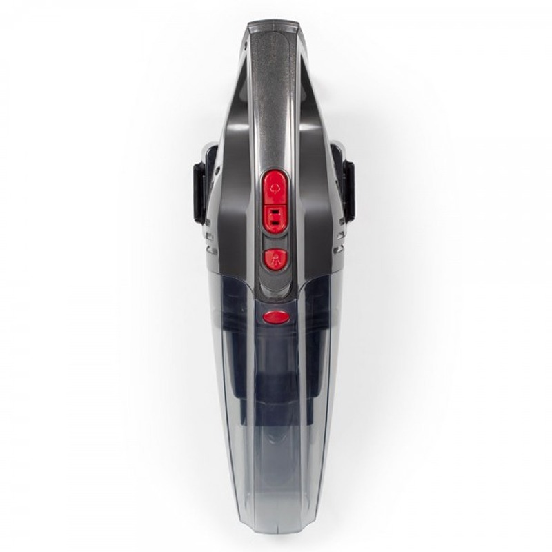 Aspirateur à Main Eau&Poussières LIVOO DOH137R 70W - Gris - Image 3
