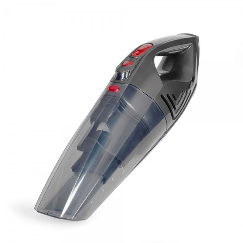 Aspirateur à Main Eau&Poussières LIVOO DOH137R 70W - Gris, Photo boutique MyTek chez MyTek