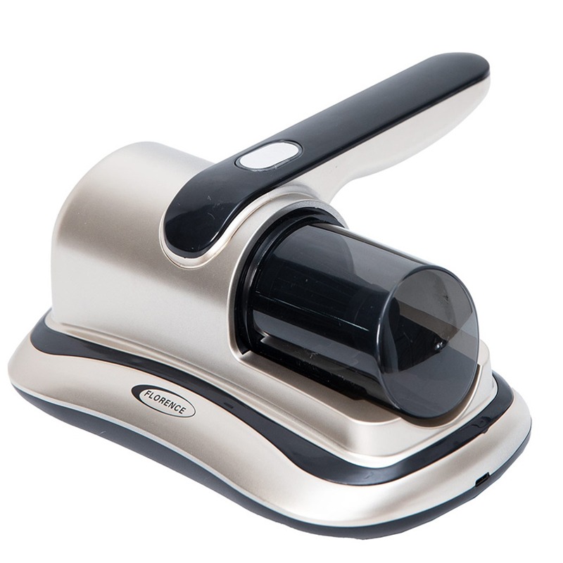 Aspirateur à Main Sans Fil FLORENCE HK-451 250W - Rose, Photo boutique MyTek chez MyTek
