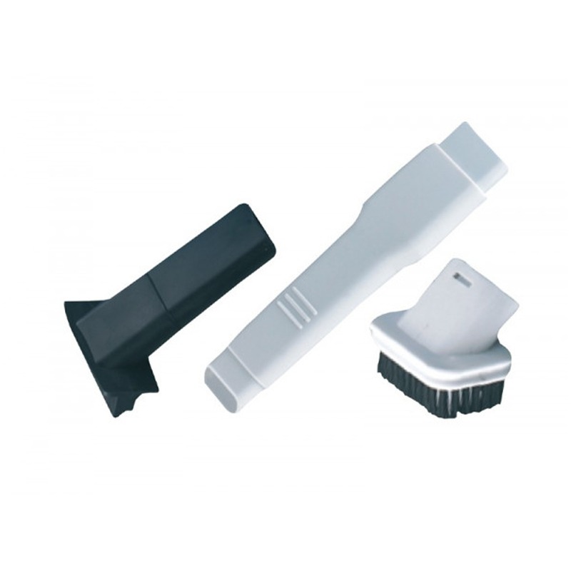 Aspirateur à Main TECHWOOD TAS-49 0.5L - Blanc - Image 3