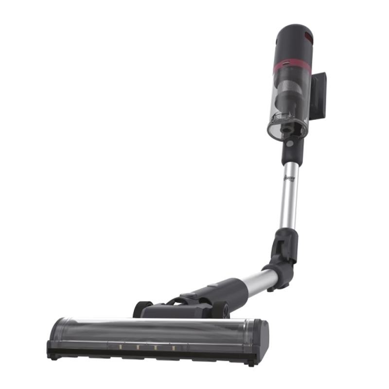 Aspirateur Balai 2en1 HOOVER HFG10HX011 - Noir - Image 2