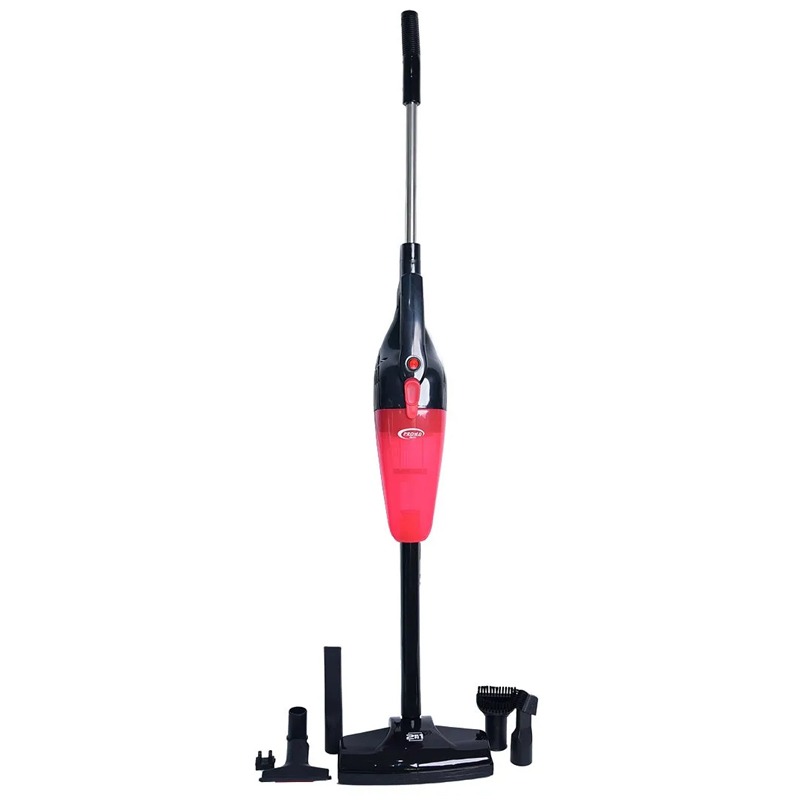 Aspirateur Balai 7EN1 PROVA PE-0510 600W - Rouge