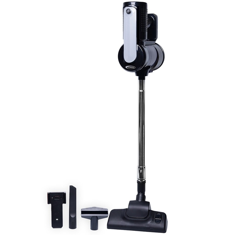 Aspirateur Balai FLORENCE SVC-201G 2000W - Gris
