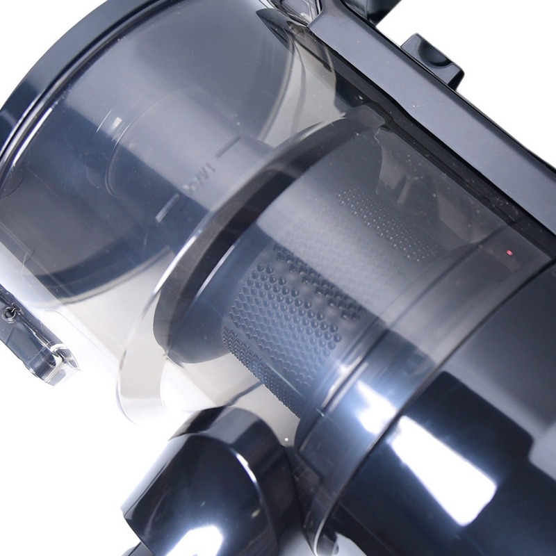 Aspirateur Balai FLORENCE SVC-201G 2000W - Gris - Image 3
