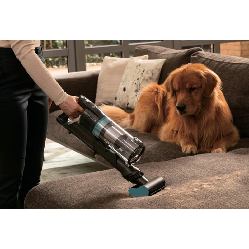 Aspirateur Balai HOOVER HF1 PLUS Pet Flex Sans Fil - HF1P10PX 011 - Image 4