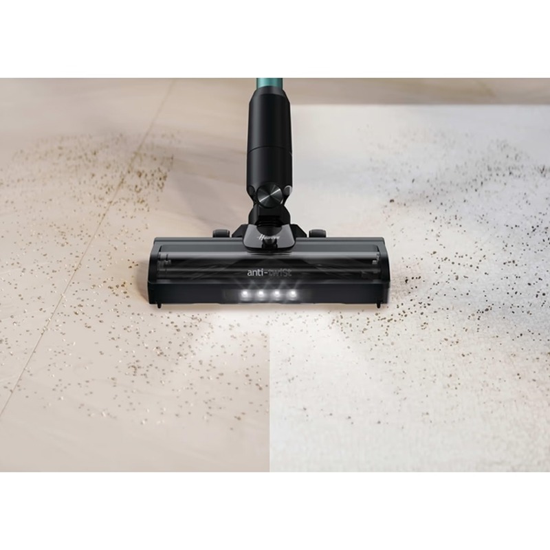 Aspirateur Balai HOOVER HF1 PLUS Pet Flex Sans Fil - HF1P10PX 011 - Image 3