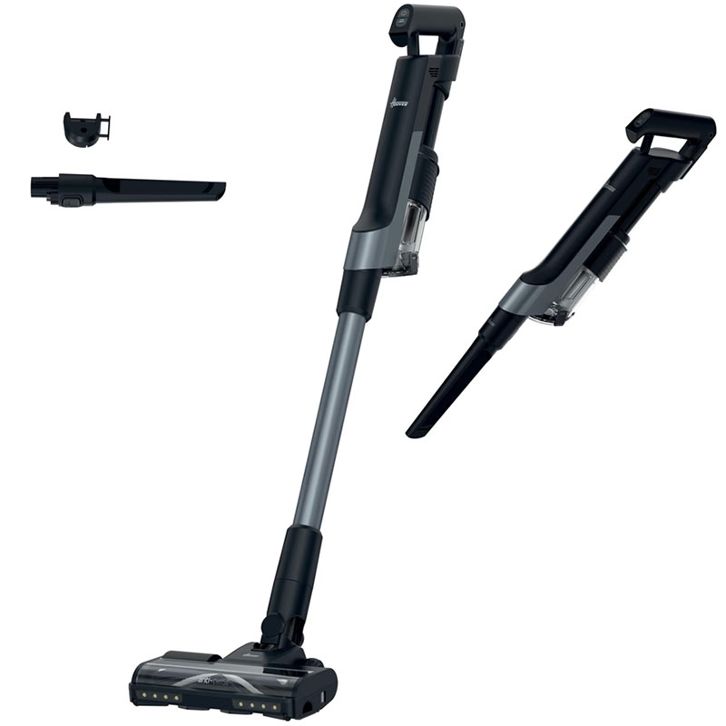 Aspirateur Balai HOOVER HF2 ULTRA COMPACT Sans Fil - HF210PP 011
