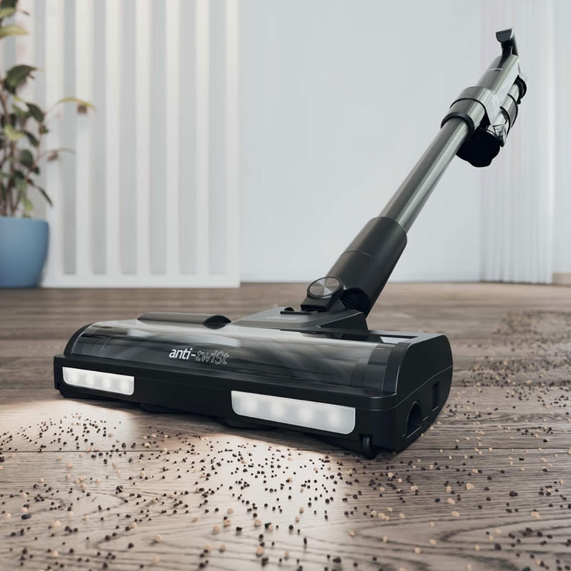 Aspirateur Balai HOOVER HF2 ULTRA COMPACT Sans Fil - HF210PP 011 - Image 3