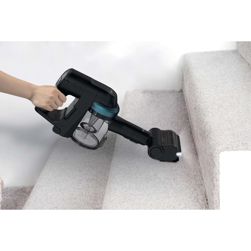 Aspirateur Balai HOOVER HF4 PLUS Sans Fil - Noir - Image 2