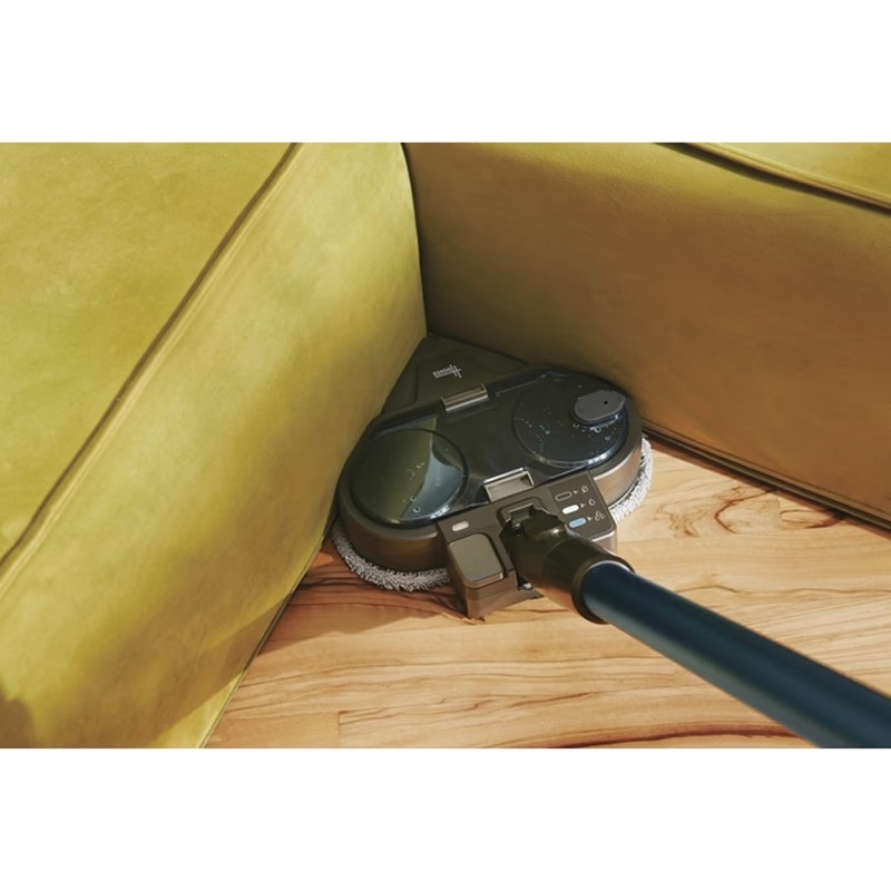 Aspirateur Balai HOOVER HF4 PLUS Sans Fil - Noir - Image 3