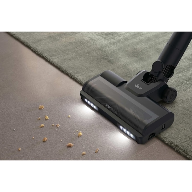 Aspirateur Balai HOOVER HF4 PLUS Sans Fil - Noir - Image 6