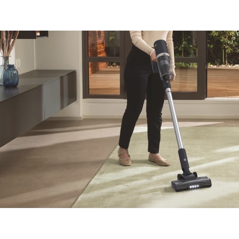 Aspirateur Balai HOOVER Sans Fil HFG10H011 - Gris - Image 4