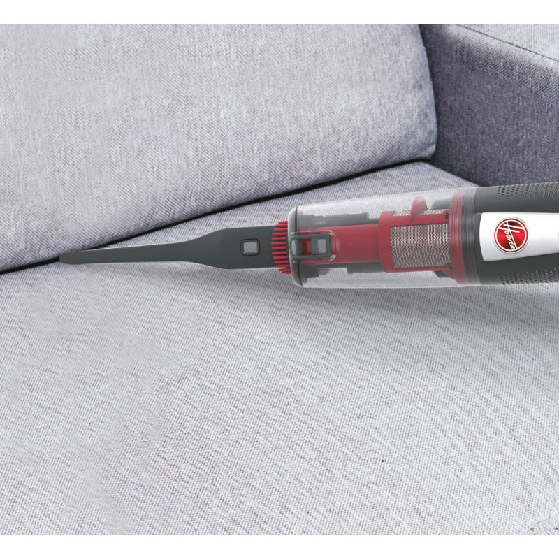 Aspirateur Balai Multifonction HOOVER HF522STH011 Sans Fil - Rouge - Image 5