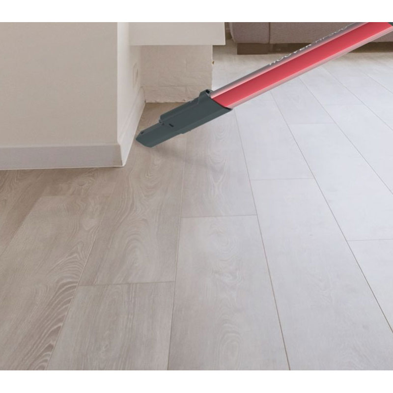 Aspirateur Balai Multifonction HOOVER HF522STH011 Sans Fil - Rouge - Image 6