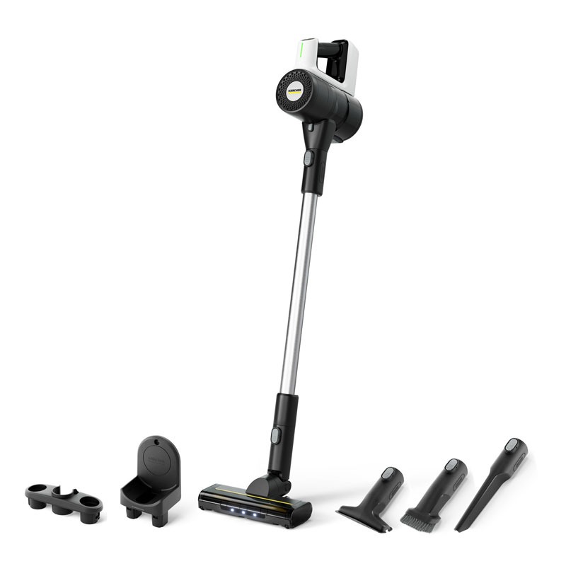 ASPIRATEUR KARCHER VCS 3 NANO 600ML / NOIR, Photo boutique MyTek chez MyTek