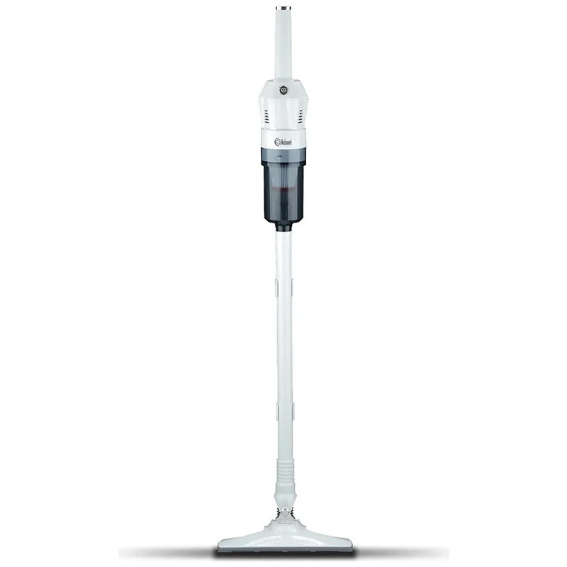 Aspirateur Balai KIWI KVC-4108 400W - Blanc - Image 2